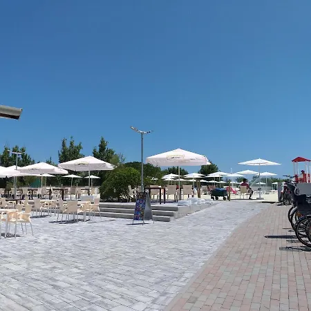 Campeggio Sunny Mobile Homes