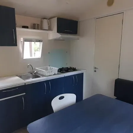 Sunny Mobile Homes * Rosapineta