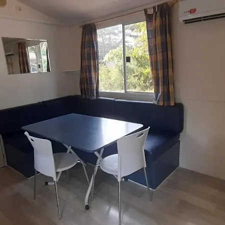 Parque de Campismo Sunny Mobile Homes