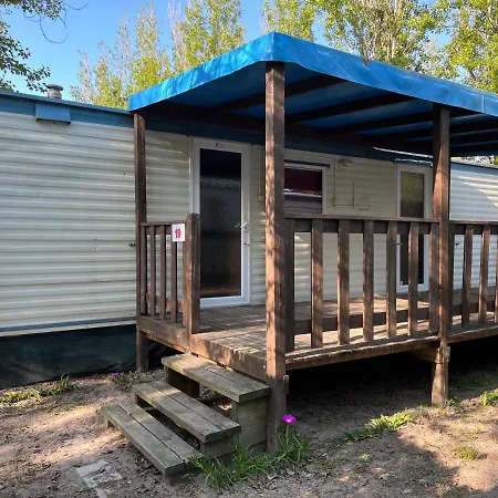 Sunny Mobile Homes *