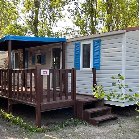 Sunny Mobile Homes Campeggio