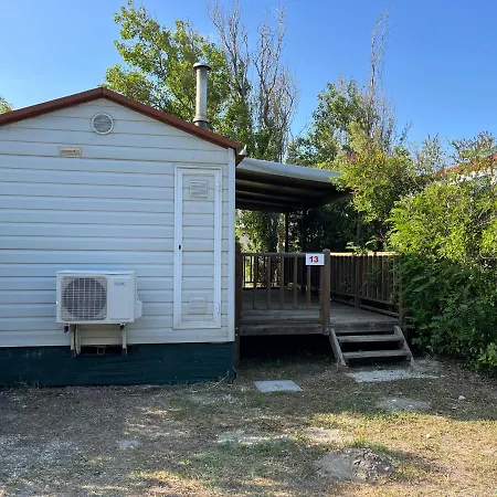 Sunny Mobile Homes * Rosapineta
