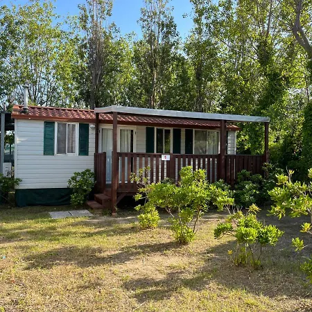 Sunny Mobile Homes Campeggio