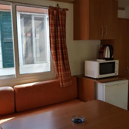 Sunny Mobile Homes Rosapineta