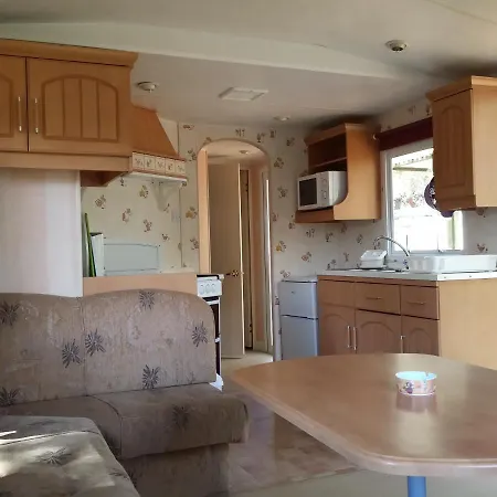 Sunny Mobile Homes