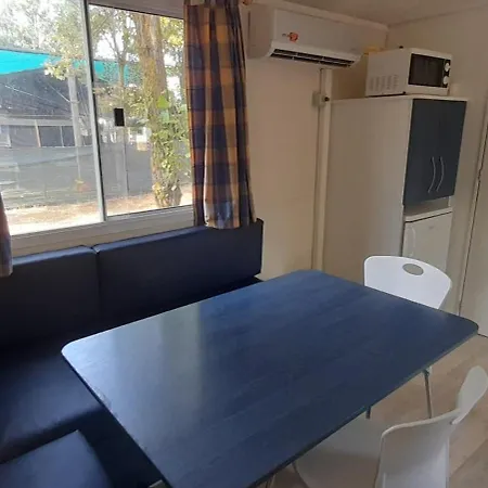 Sunny Mobile Homes * רוזאפינייטה