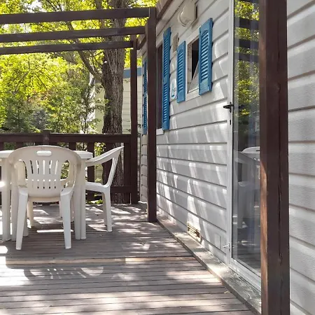 Sunny Mobile Homes רוזאפינייטה
