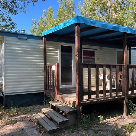 Sunny Mobile Homes רוזאפינייטה