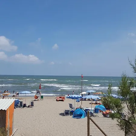 Sunny Mobile Homes Campeggio