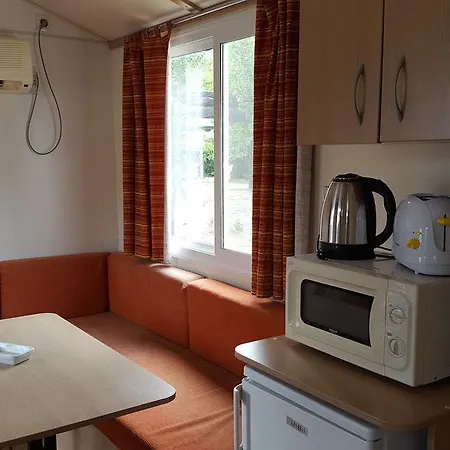 Sunny Mobile Homes Rosapineta