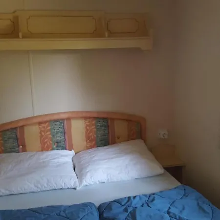 Sunny Mobile Homes Campeggio