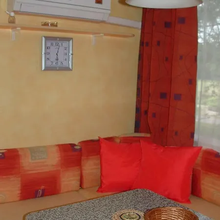Sunny Mobile Homes *