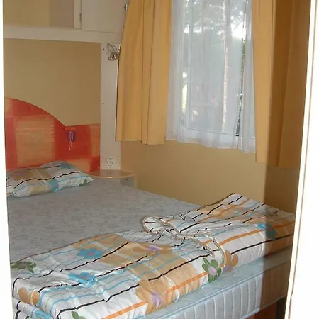 Sunny Mobile Homes Rosapineta