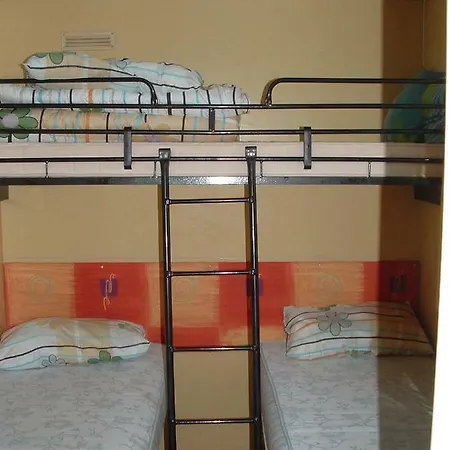 Sunny Mobile Homes Campeggio