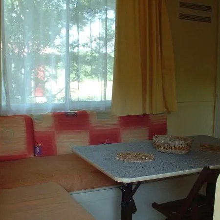 Sunny Mobile Homes * רוזאפינייטה